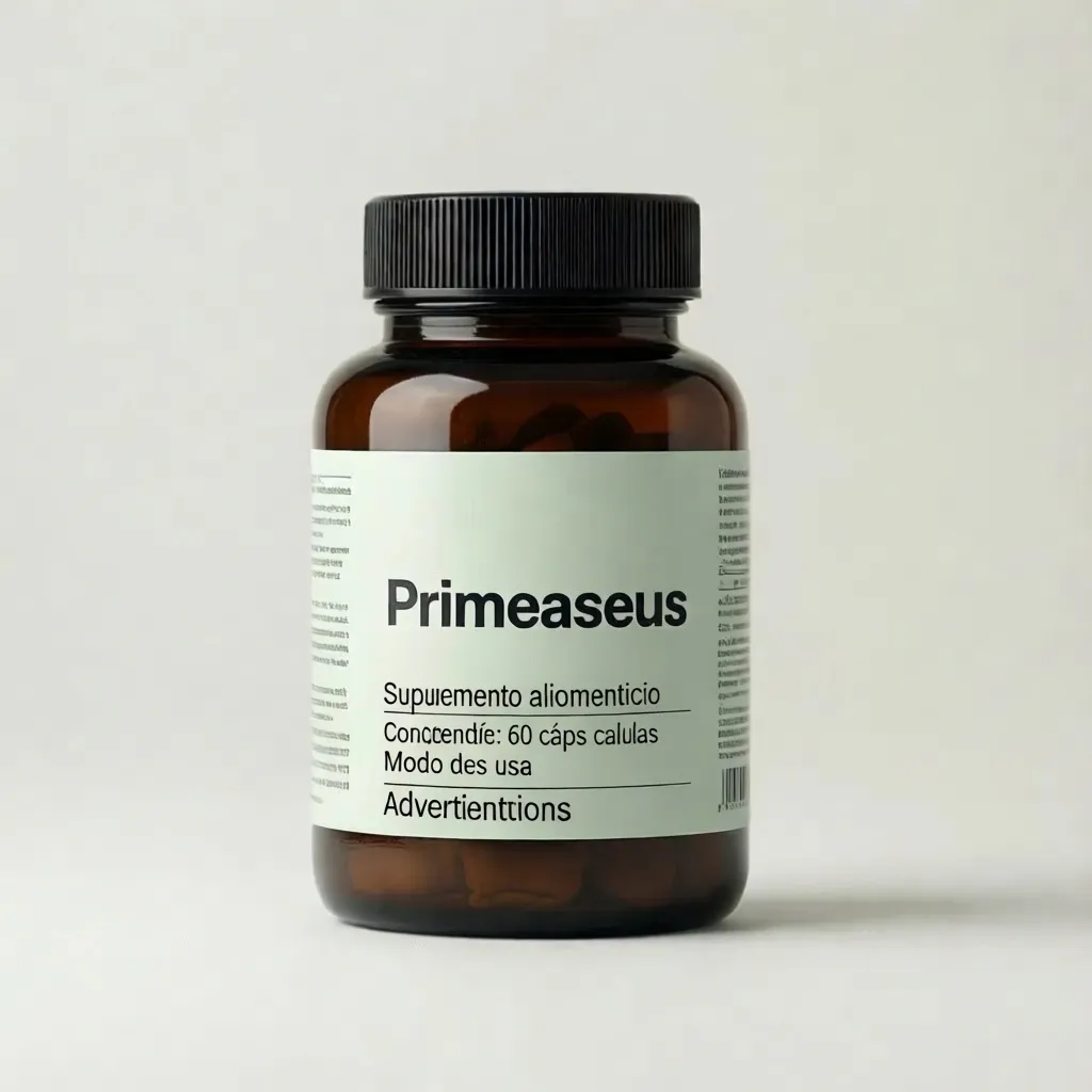 Primeaseus